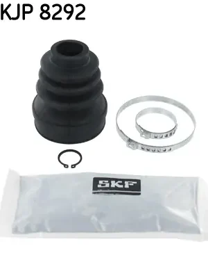 Poslední Šance Sada měchů, hnací hřídel SKF VKJP8292